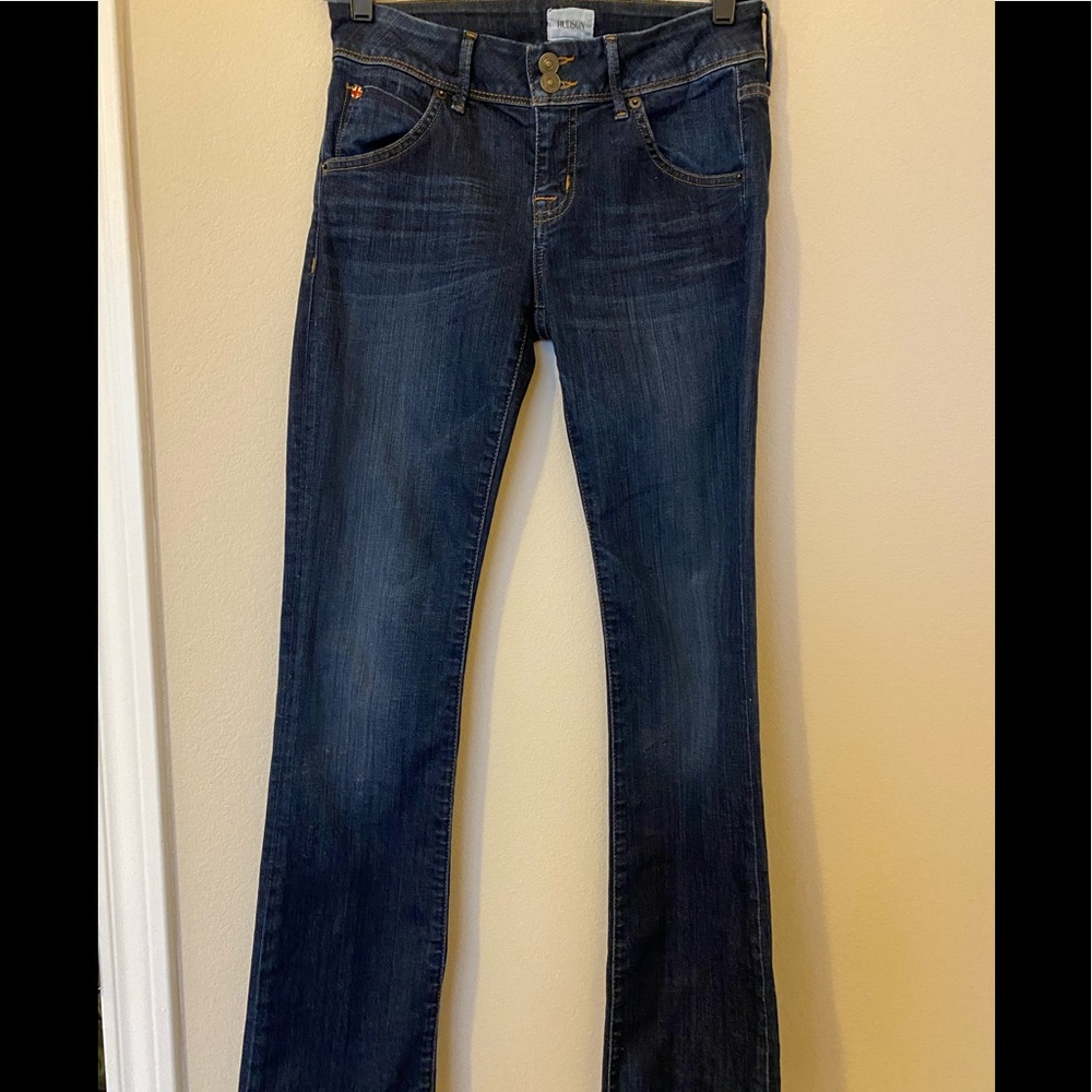 Hudson jeans
